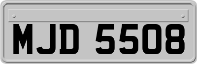MJD5508