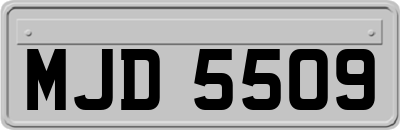 MJD5509