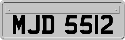 MJD5512