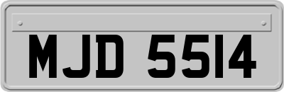 MJD5514