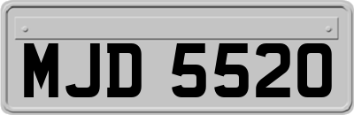 MJD5520
