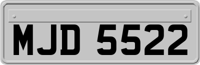 MJD5522