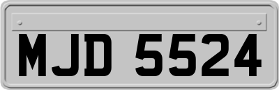 MJD5524