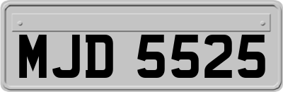 MJD5525