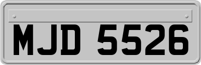 MJD5526