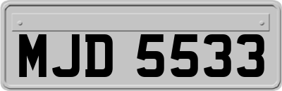 MJD5533