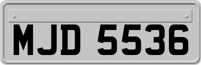 MJD5536