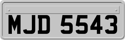 MJD5543