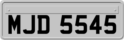 MJD5545