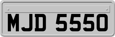 MJD5550