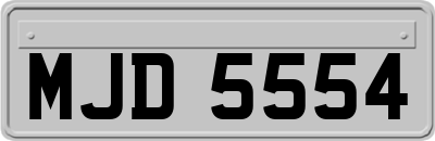 MJD5554