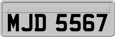 MJD5567