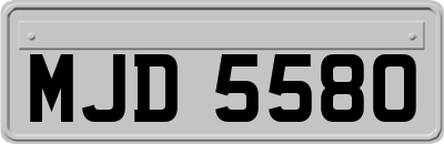 MJD5580