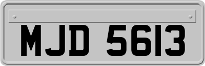 MJD5613