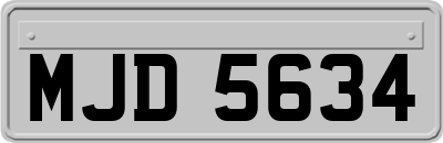 MJD5634