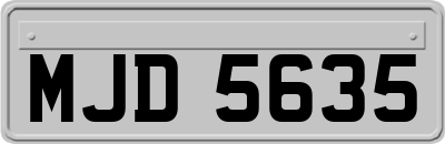 MJD5635