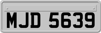 MJD5639