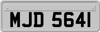 MJD5641