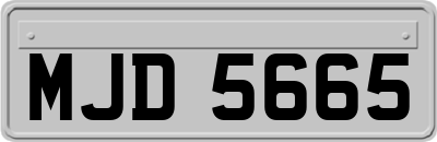MJD5665