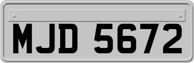 MJD5672