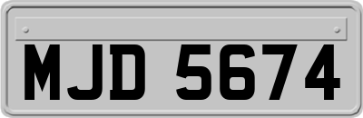 MJD5674