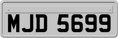MJD5699