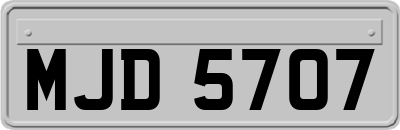 MJD5707