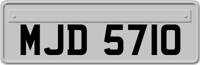 MJD5710