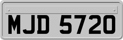 MJD5720