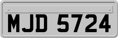 MJD5724