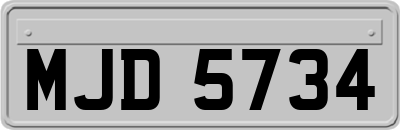 MJD5734