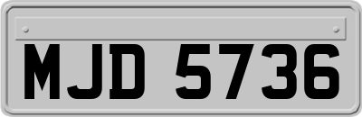 MJD5736