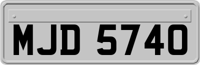 MJD5740