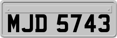 MJD5743