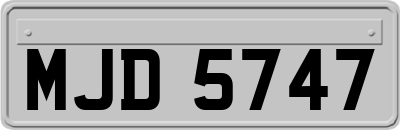 MJD5747