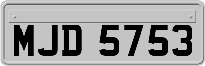 MJD5753