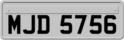MJD5756