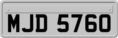 MJD5760