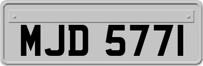MJD5771