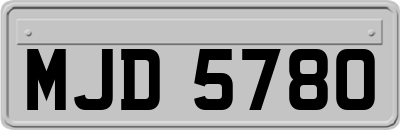 MJD5780
