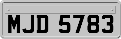 MJD5783