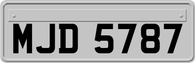 MJD5787