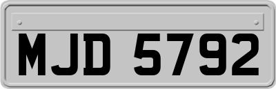MJD5792