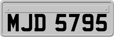 MJD5795