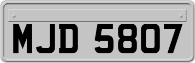 MJD5807