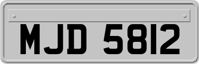 MJD5812