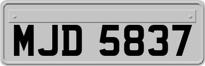 MJD5837