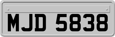 MJD5838