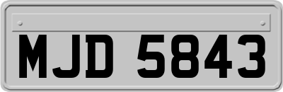 MJD5843