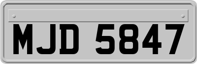 MJD5847